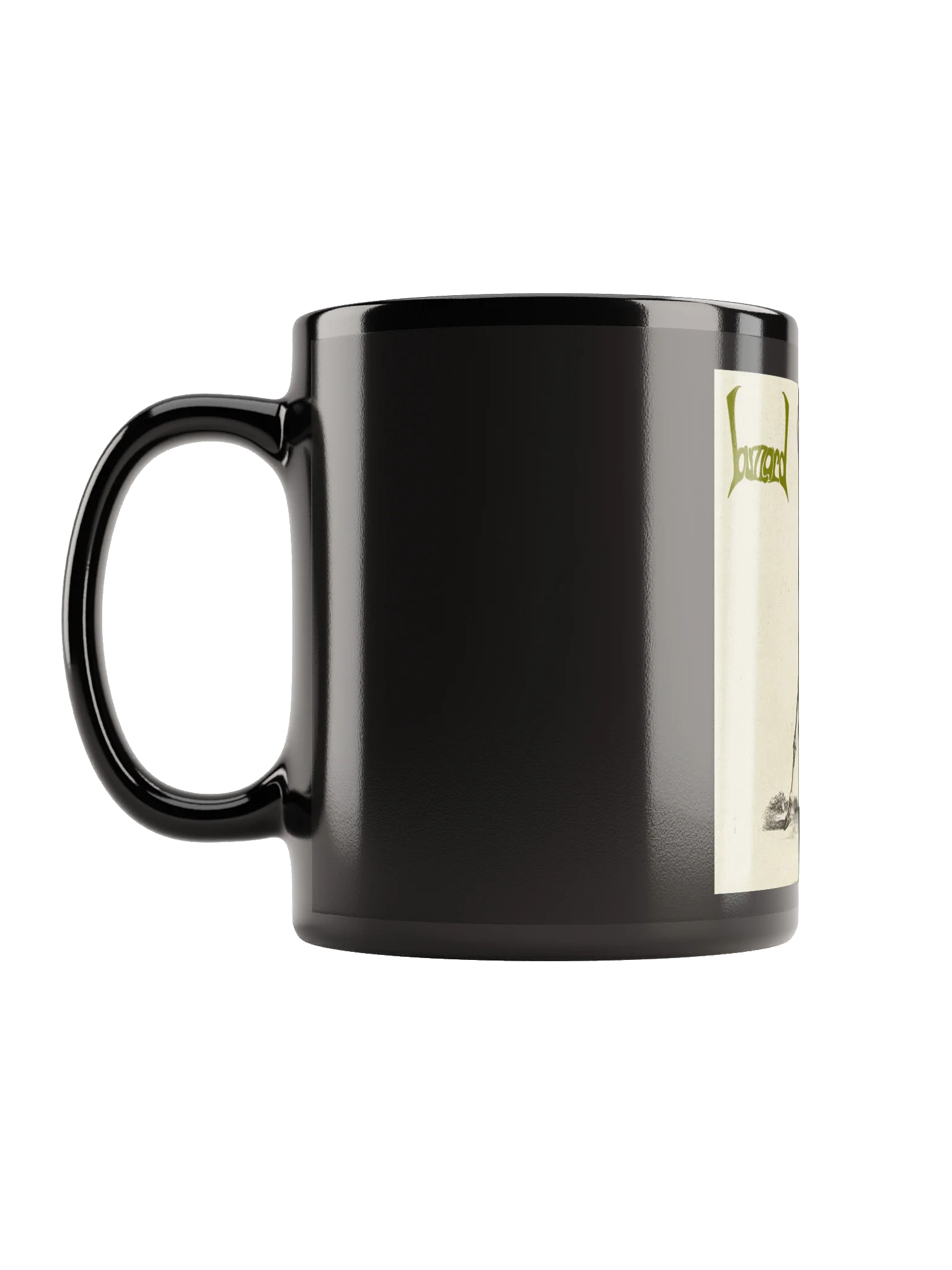 Mean Mug product image (2)