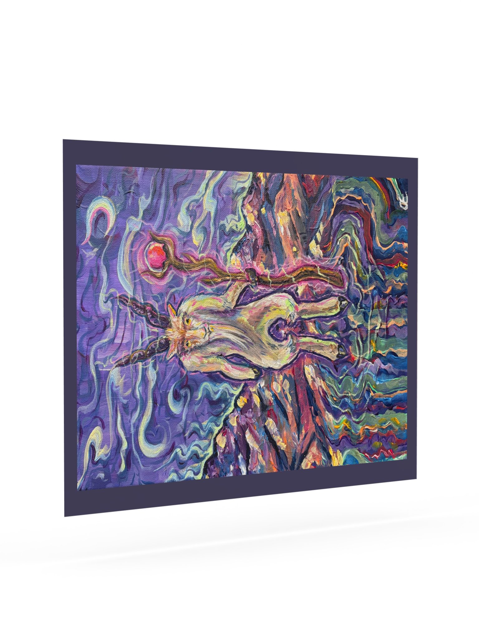 He Is Risen Print product image (7)