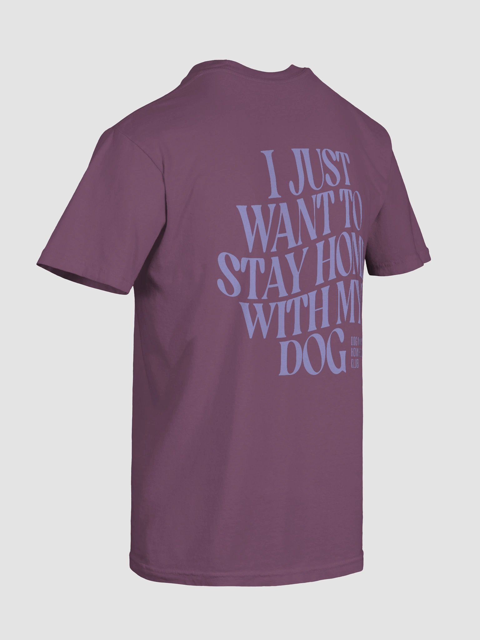 Dog Mom Homebody Club product image (10)