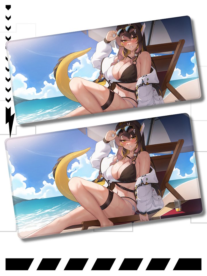 Deskmat product image (2)