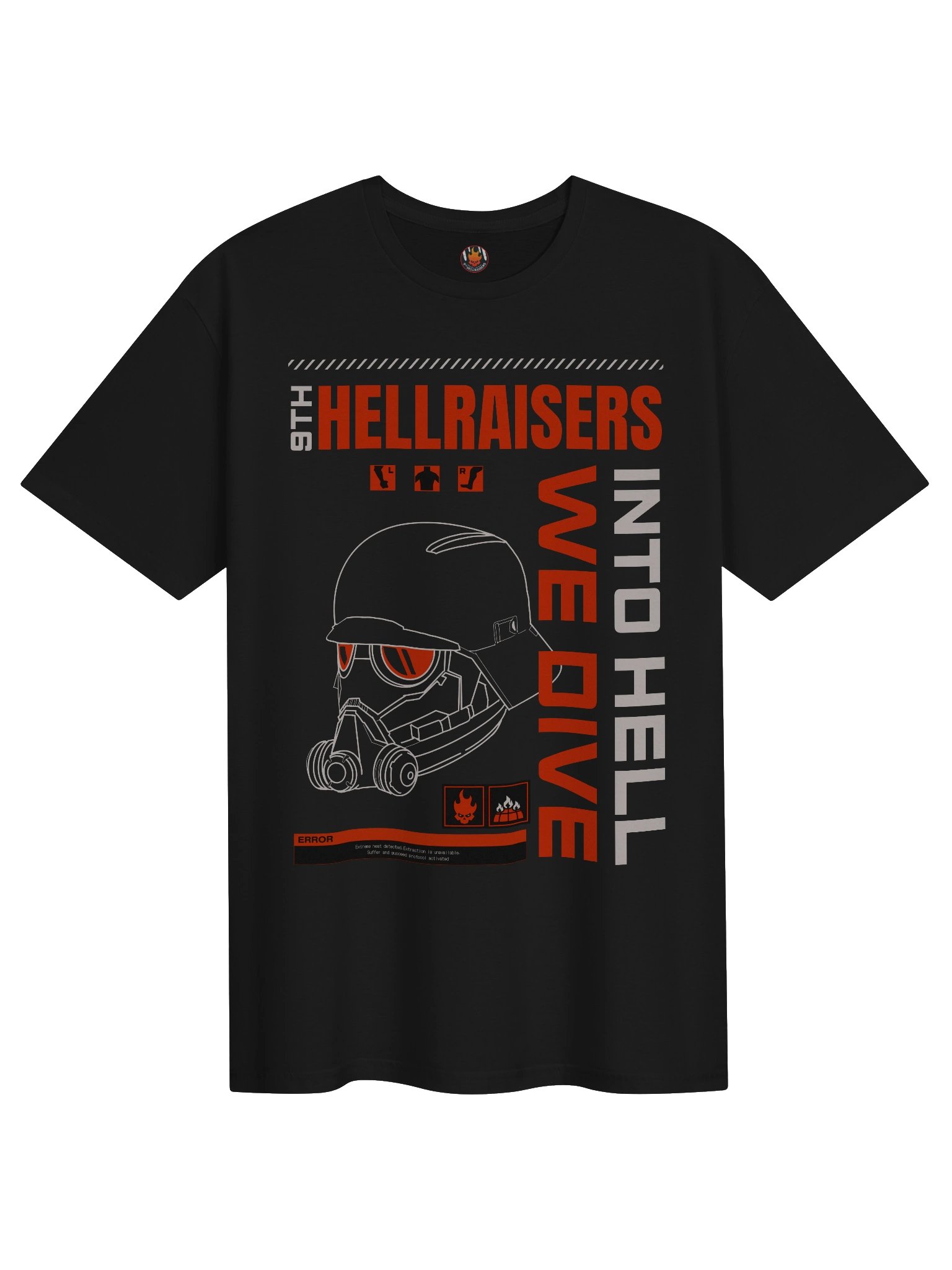 Hellraisers Mission product image (1)