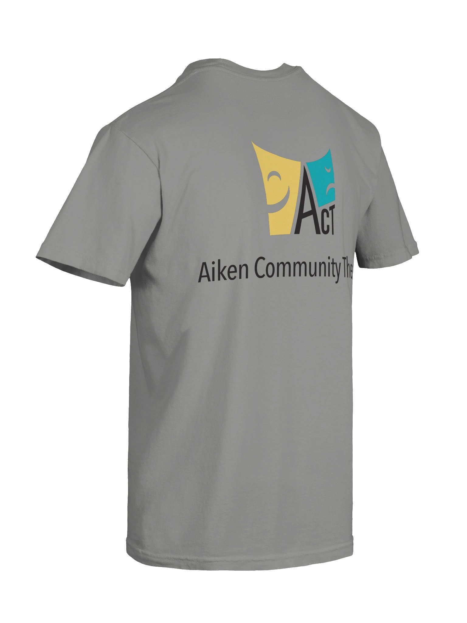 ACT Logo Tee product image (8)