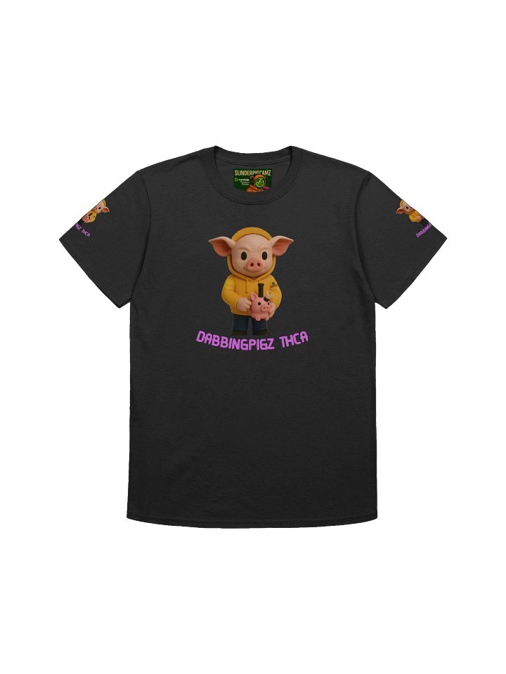 DabbingPigz THCA MERCH product image (2)