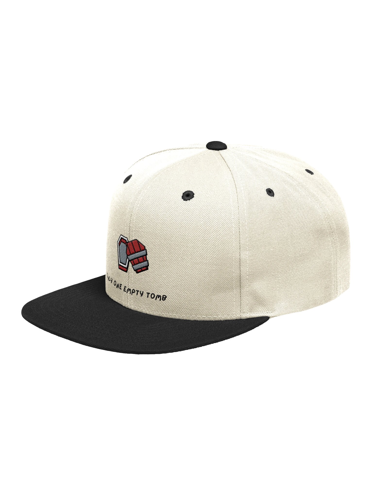 The Empty Tomb Snapback product image (17)