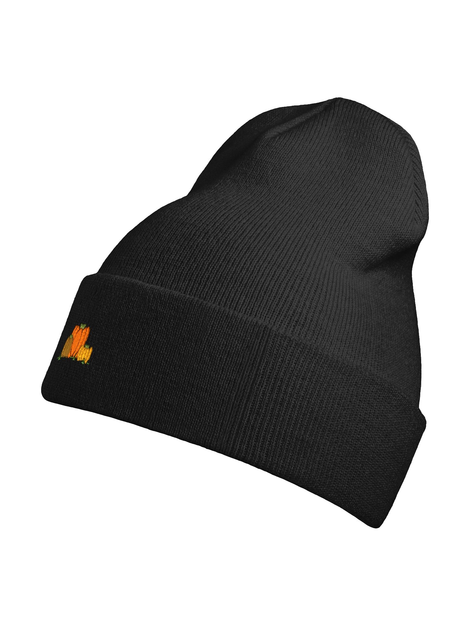 Pumpkin Beanie product image (52)