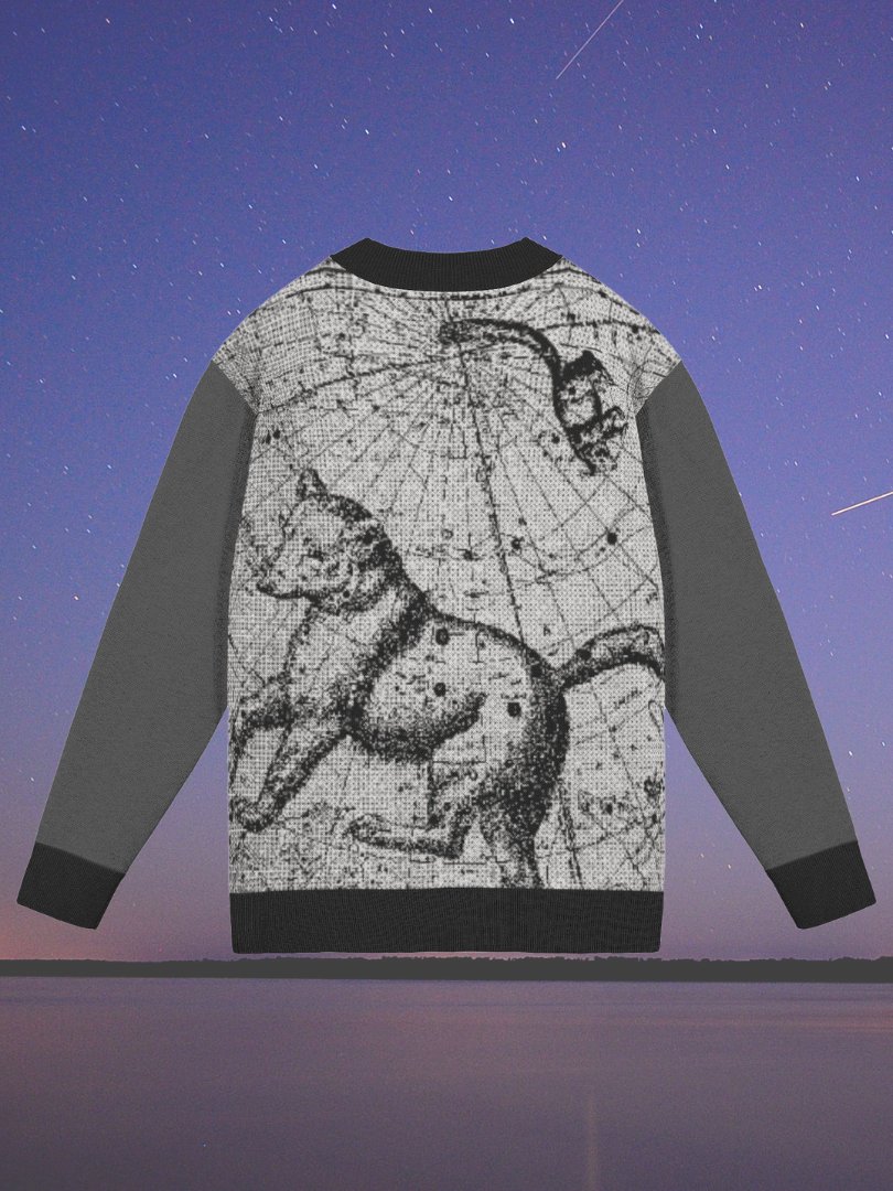 Ursa Cardigan product image (8)