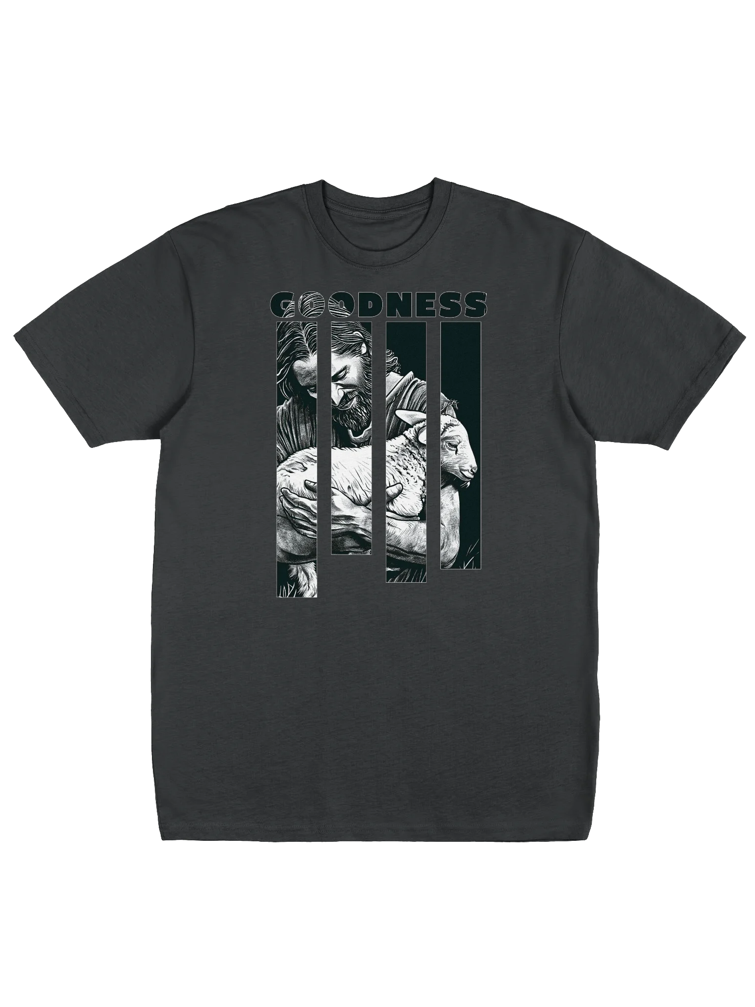 Goodness - Premium Unisex Tee product image (1)