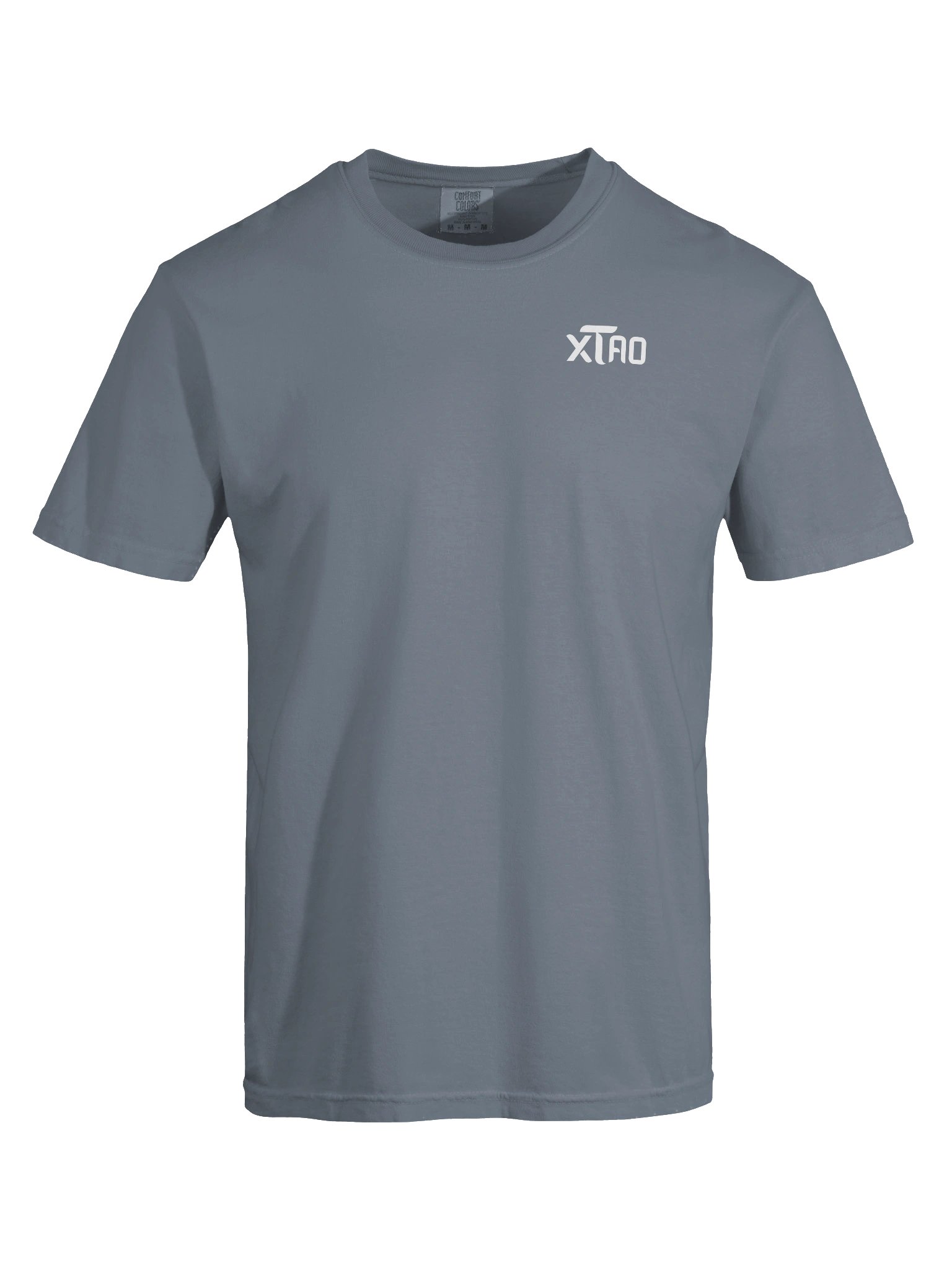 Blue T-Shirt product image (9)