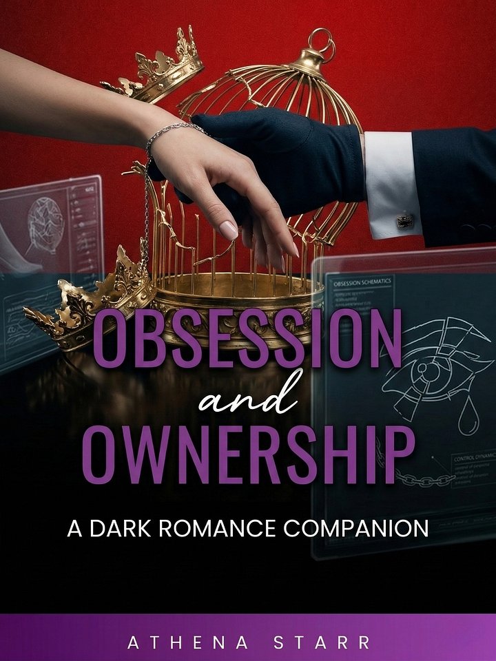 Obsession and Ownership product image (1)
