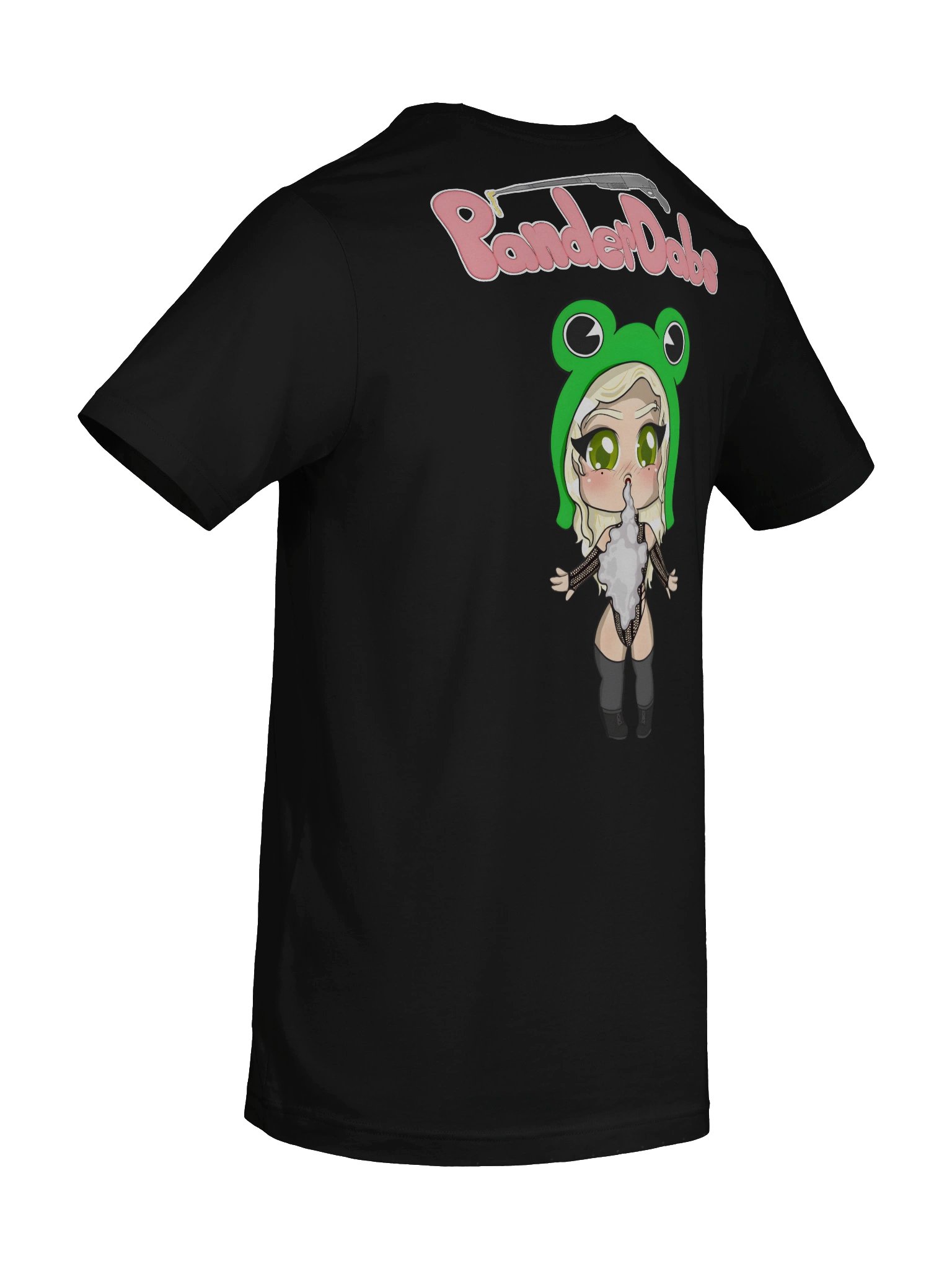 Panderdabs Tee product image (16)