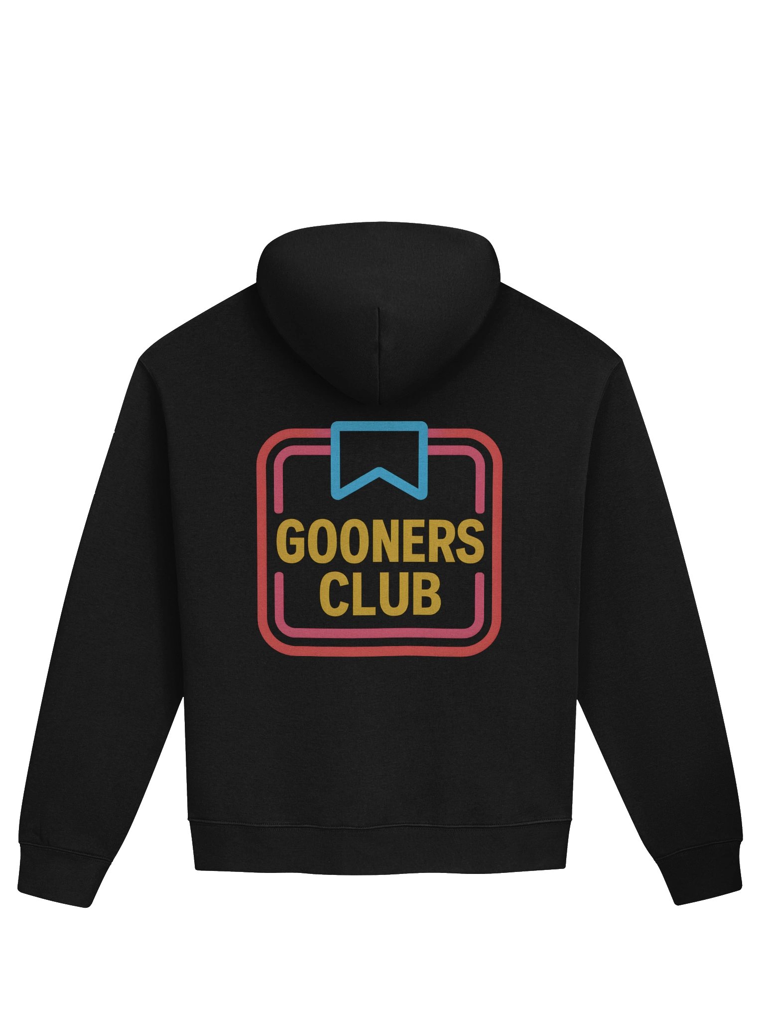 Member Pullover product image (2)