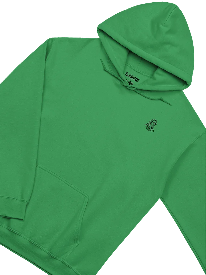 Original Influencer Hoodie product image (2)