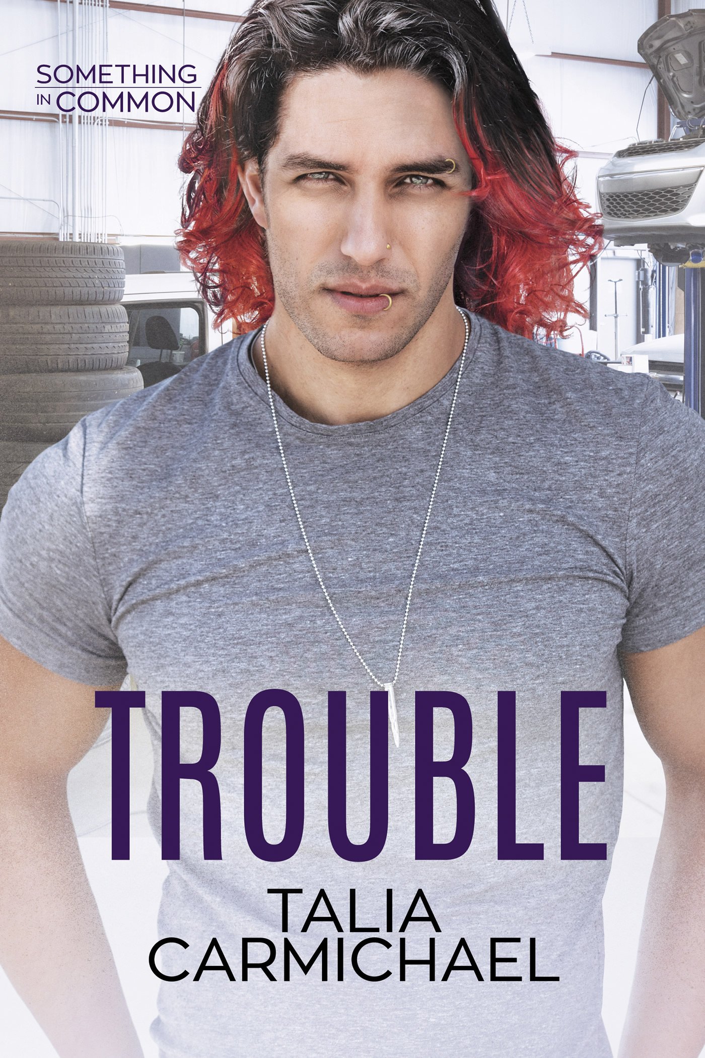Trouble product image (1)
