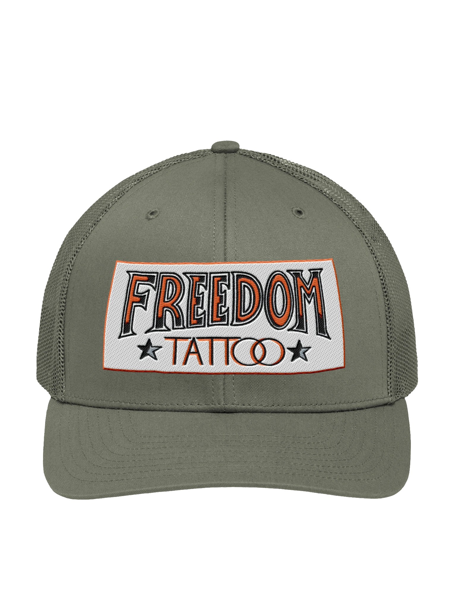 FREEDOM CAP product image (1)