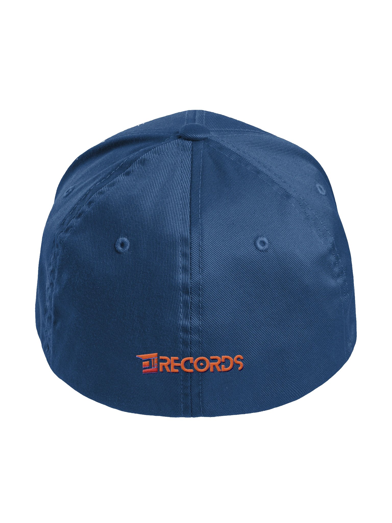E18 Logo Cap (E18 Records) product image (2)