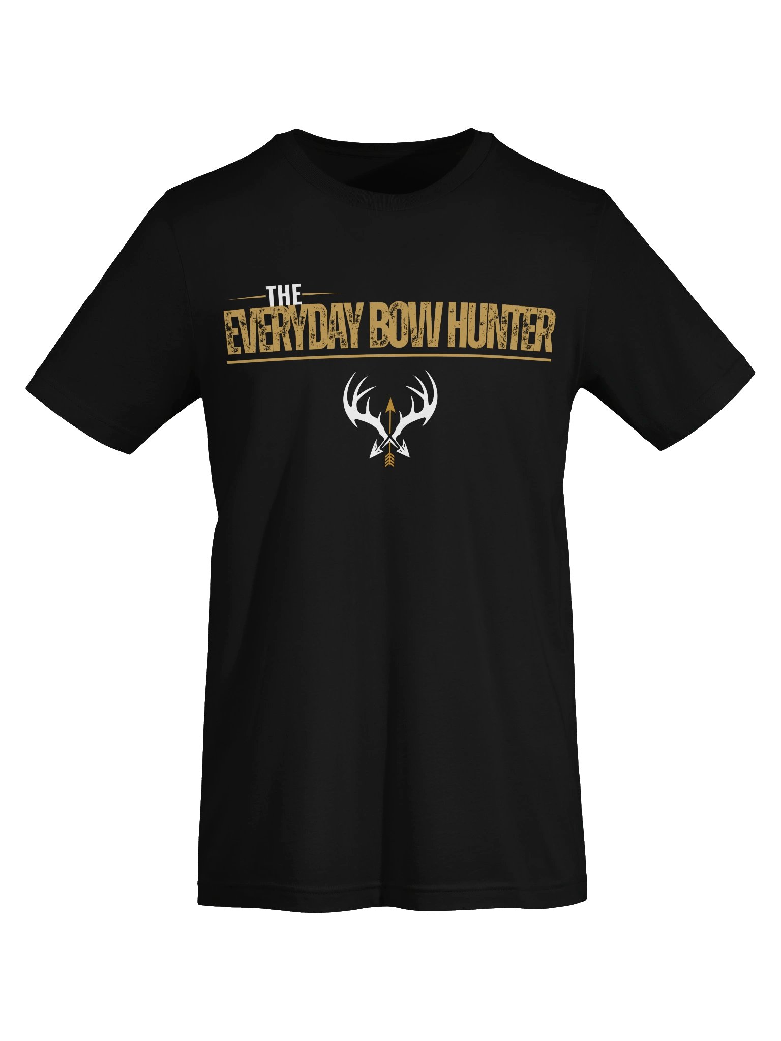 The Everyday Bow Hunter™ Logo Tee product image (44)