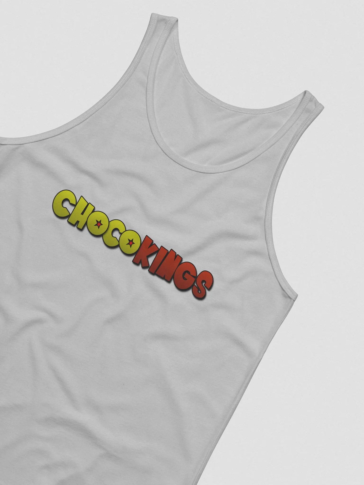 New Age Choco Tank product image (5)