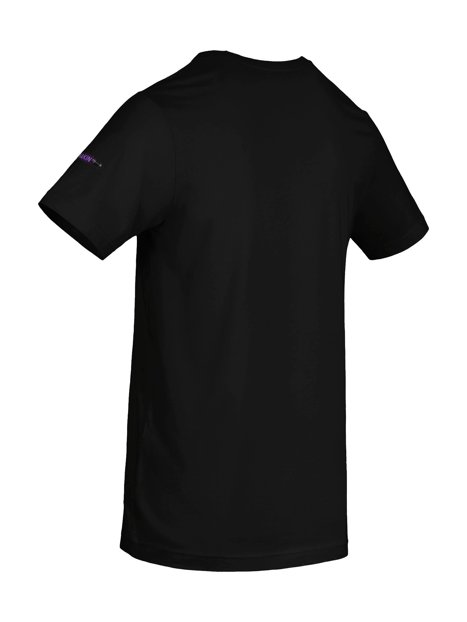 Stay Toxic Tee product image (10)