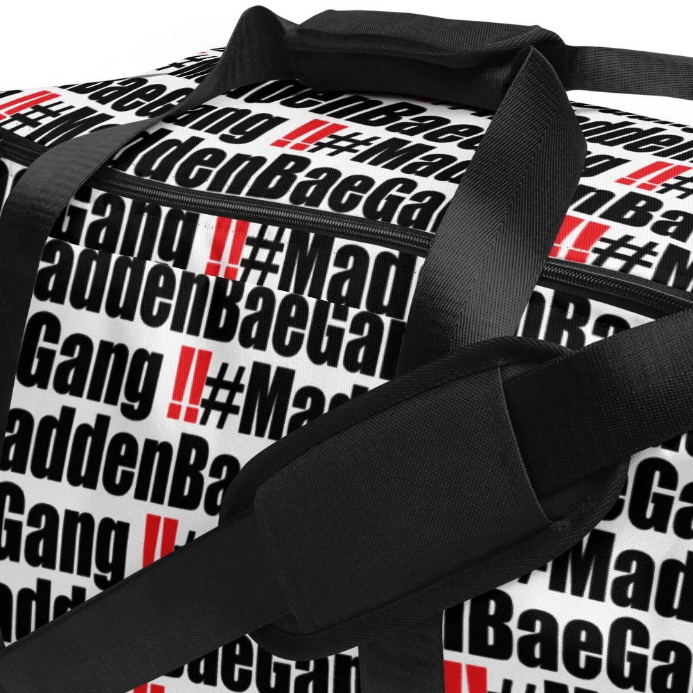 MBG Duffie product image (6)