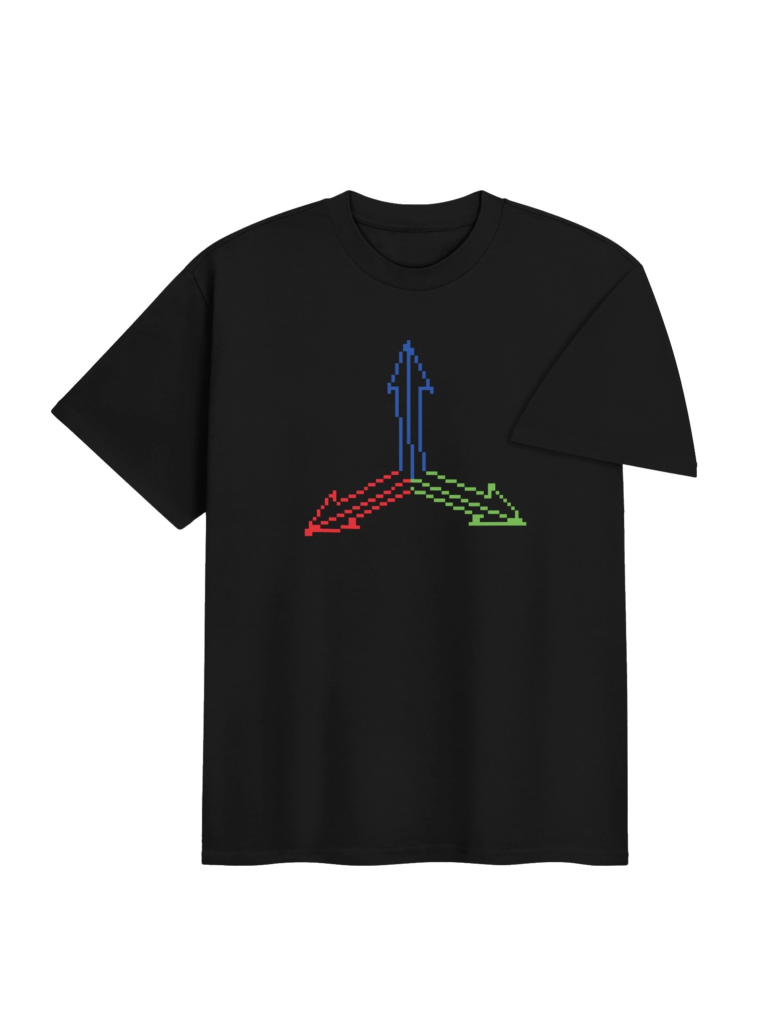 Origin Point Classic - Premium Tee product image (8)