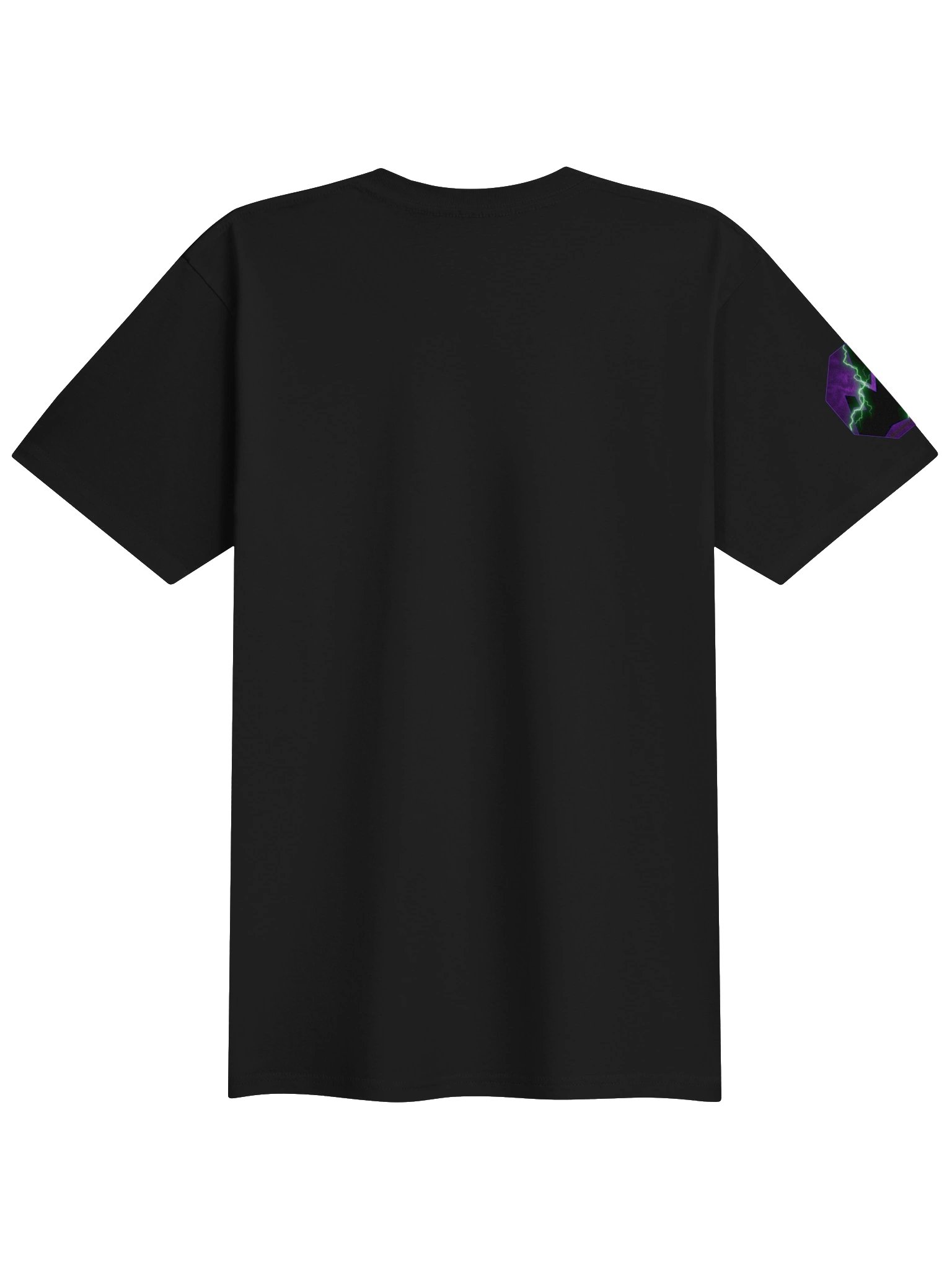 Official Dr. Carnagee MtLG Tee-Shirt - (Style B) product image (2)