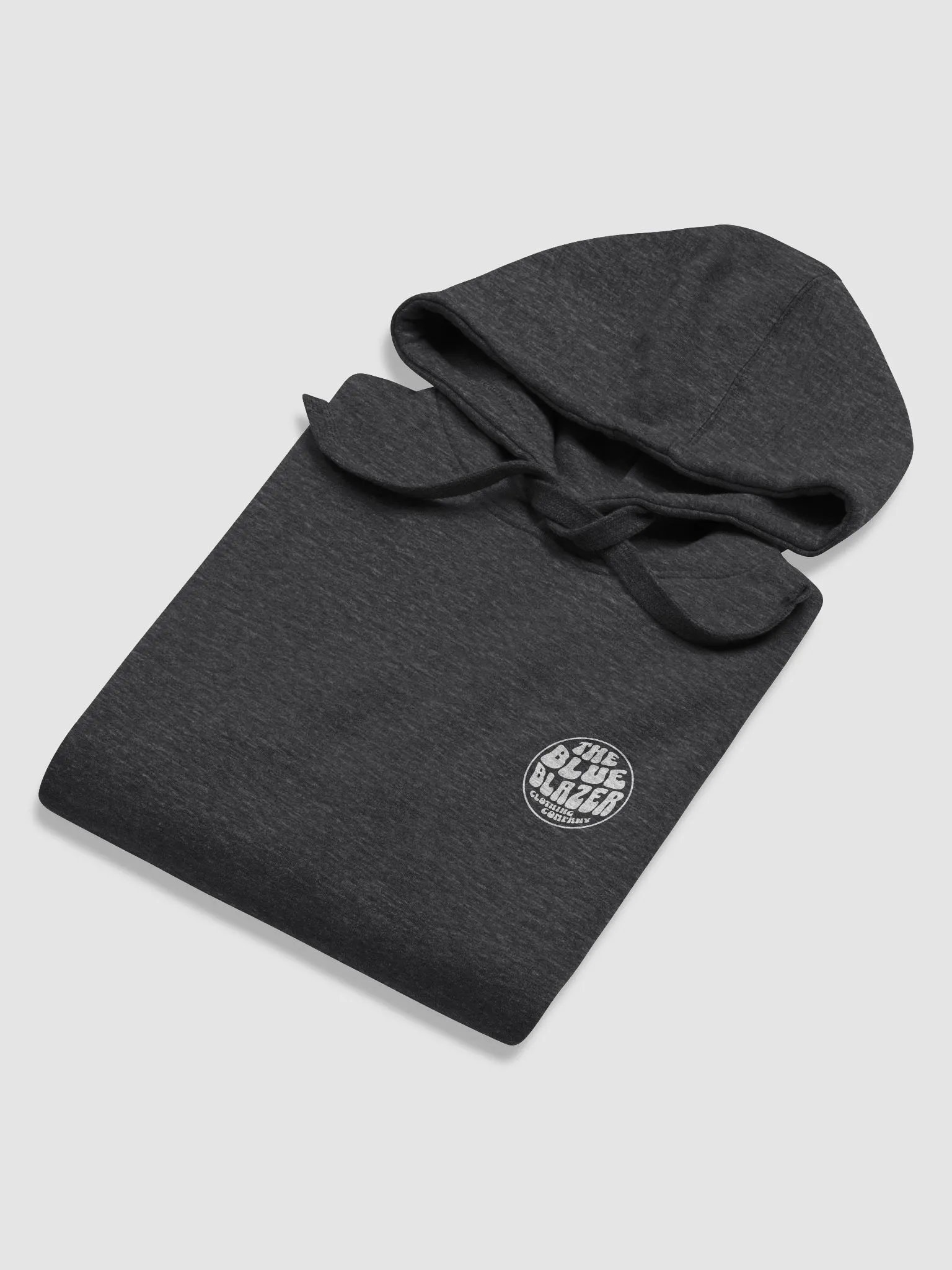 Charcoal Hoodie product image (6)