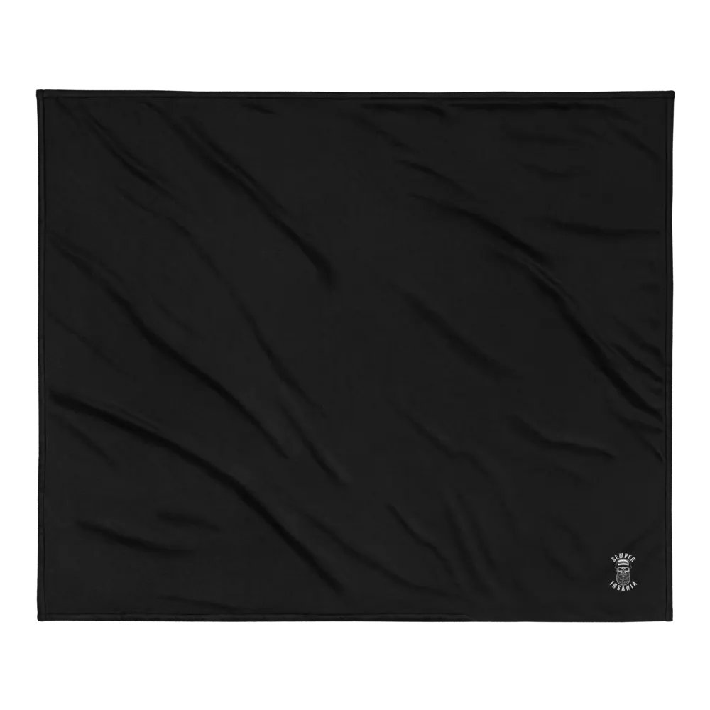 Semper Sherpa Blanket product image (2)