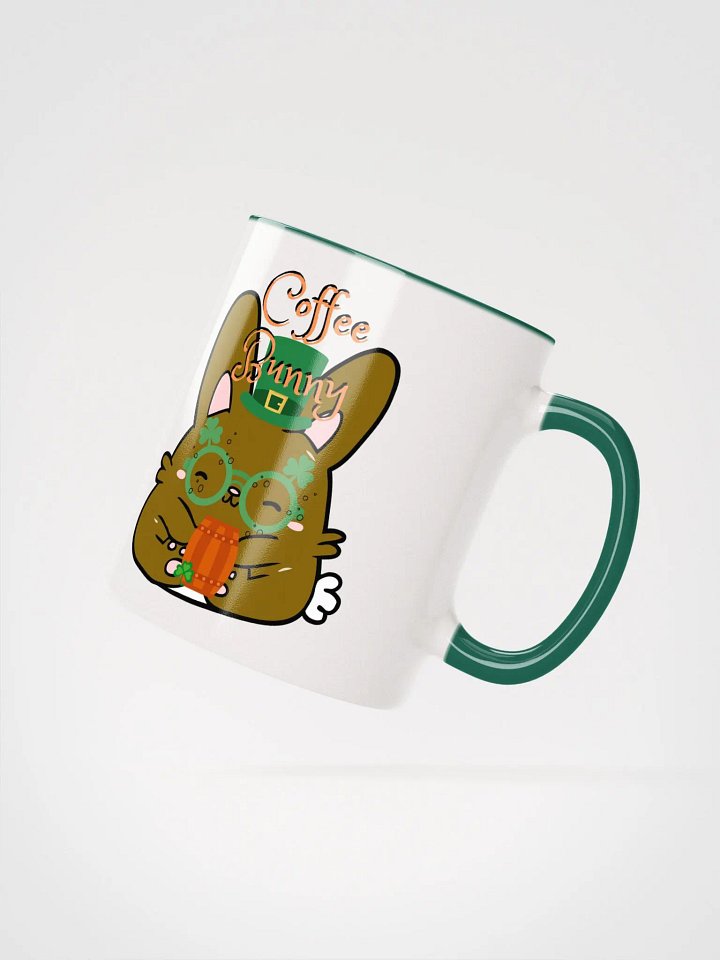 Drive Sober Coffee Bunny product image (6)