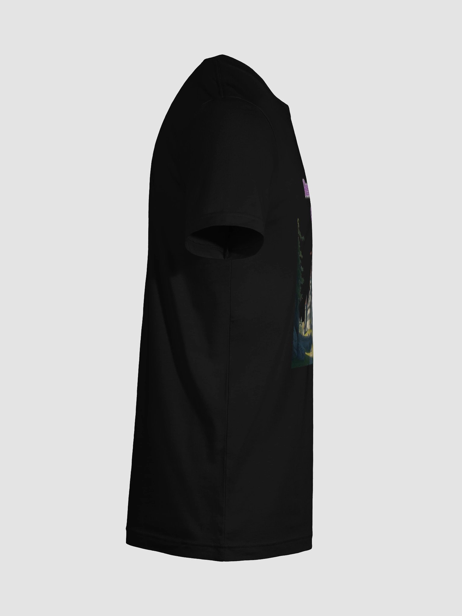 Chalamo Castle Knight Tee product image (35)