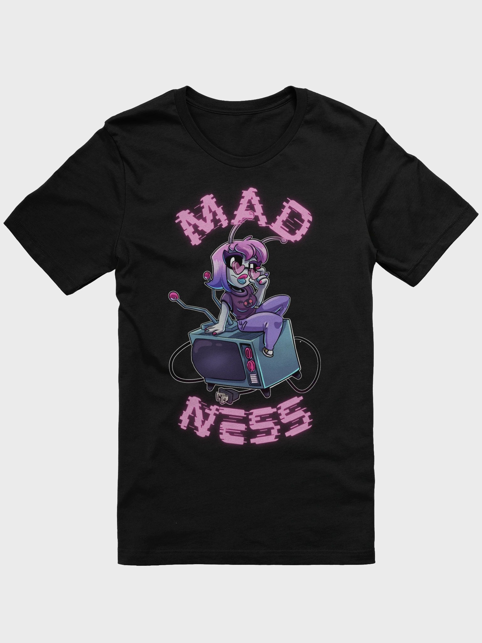 Miss Madness product image (1)