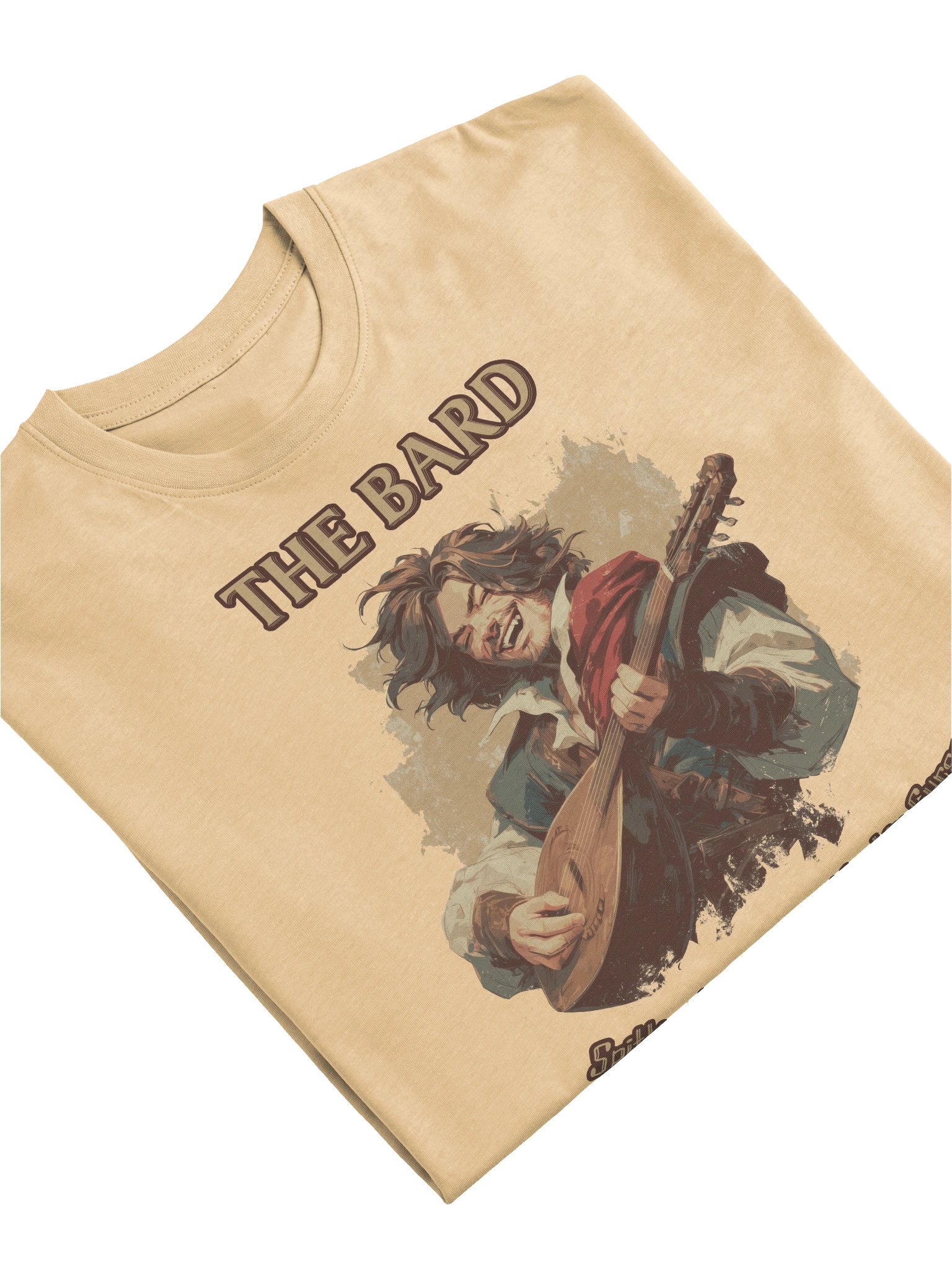 The Bard product image (5)