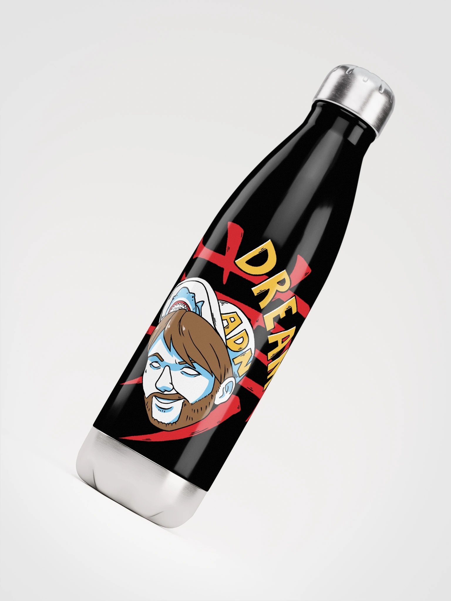 ADN Band Waterbottle product image (8)