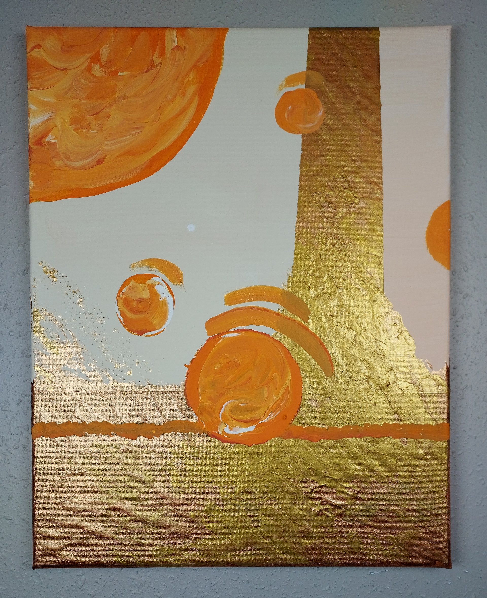 Copper and Pyrite 2 product image (2)
