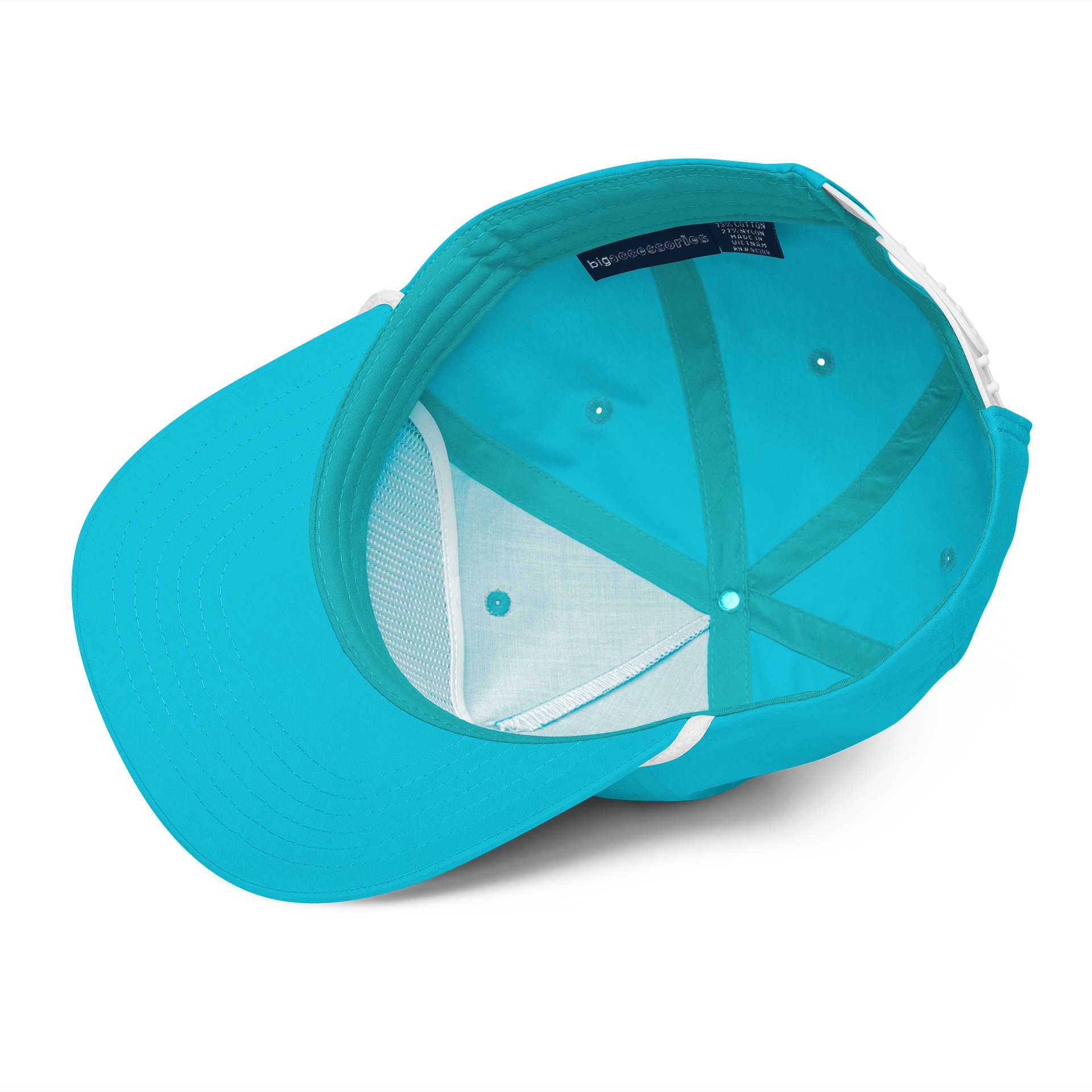 FRONT NINER ROPE HAT product image (5)