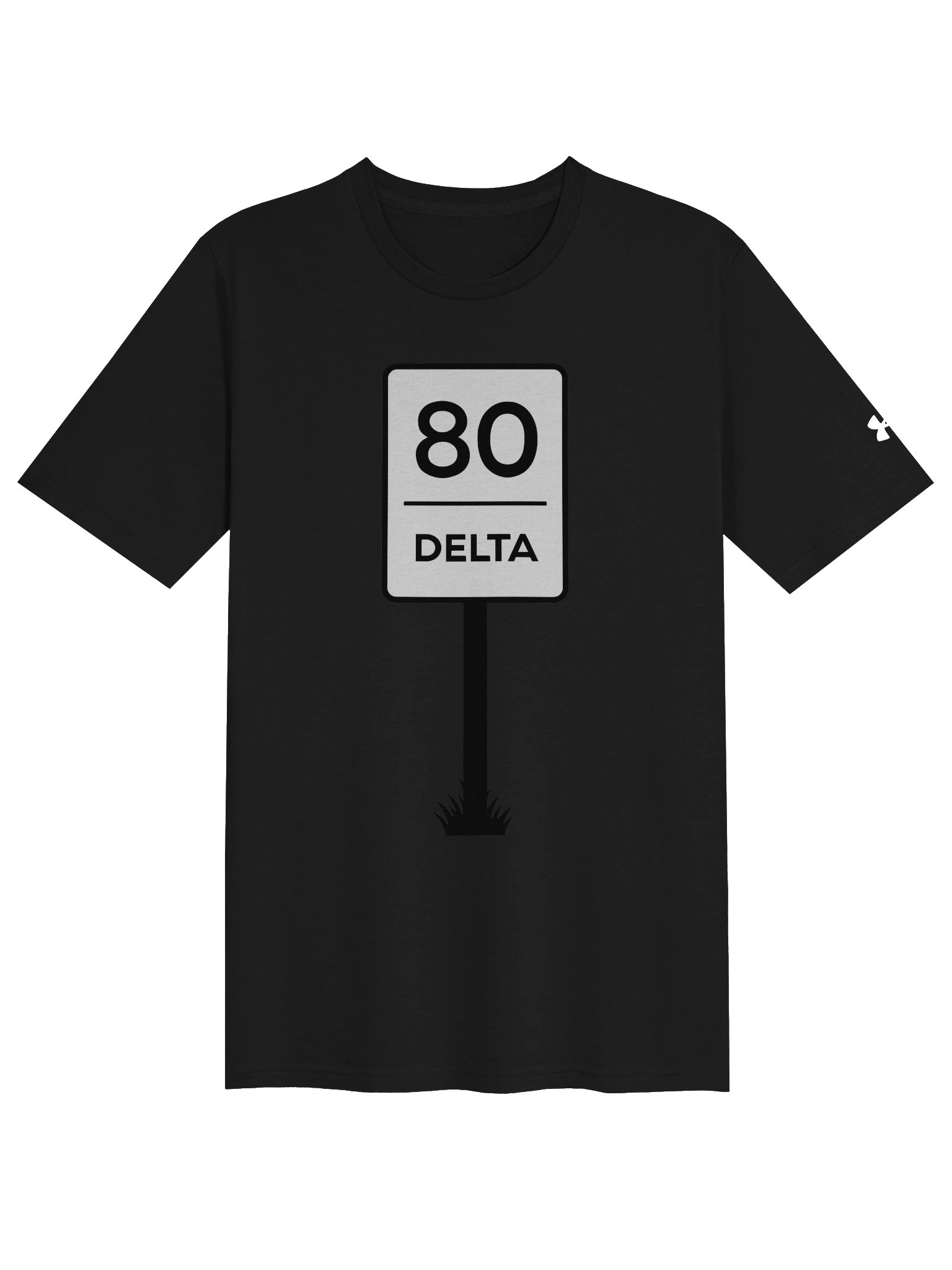 80 Delta Shirt - Sign product image (1)
