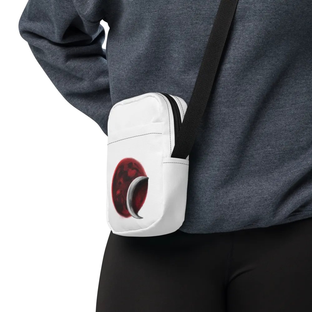 Two Faced Moon Utility Crossbody product image (11)