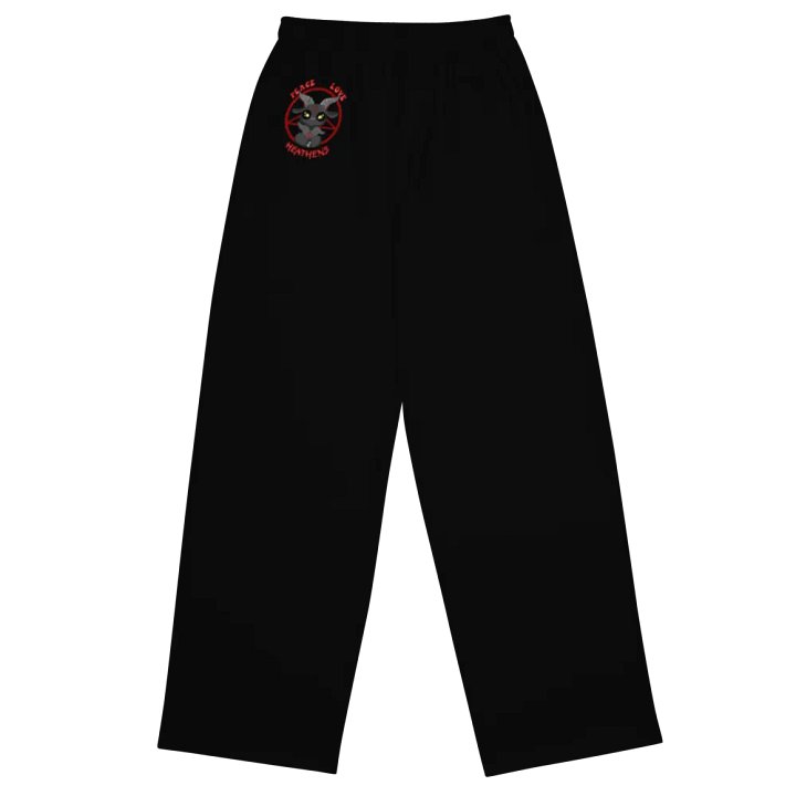 Comfy Pants - - - With Pockets! product image (2)