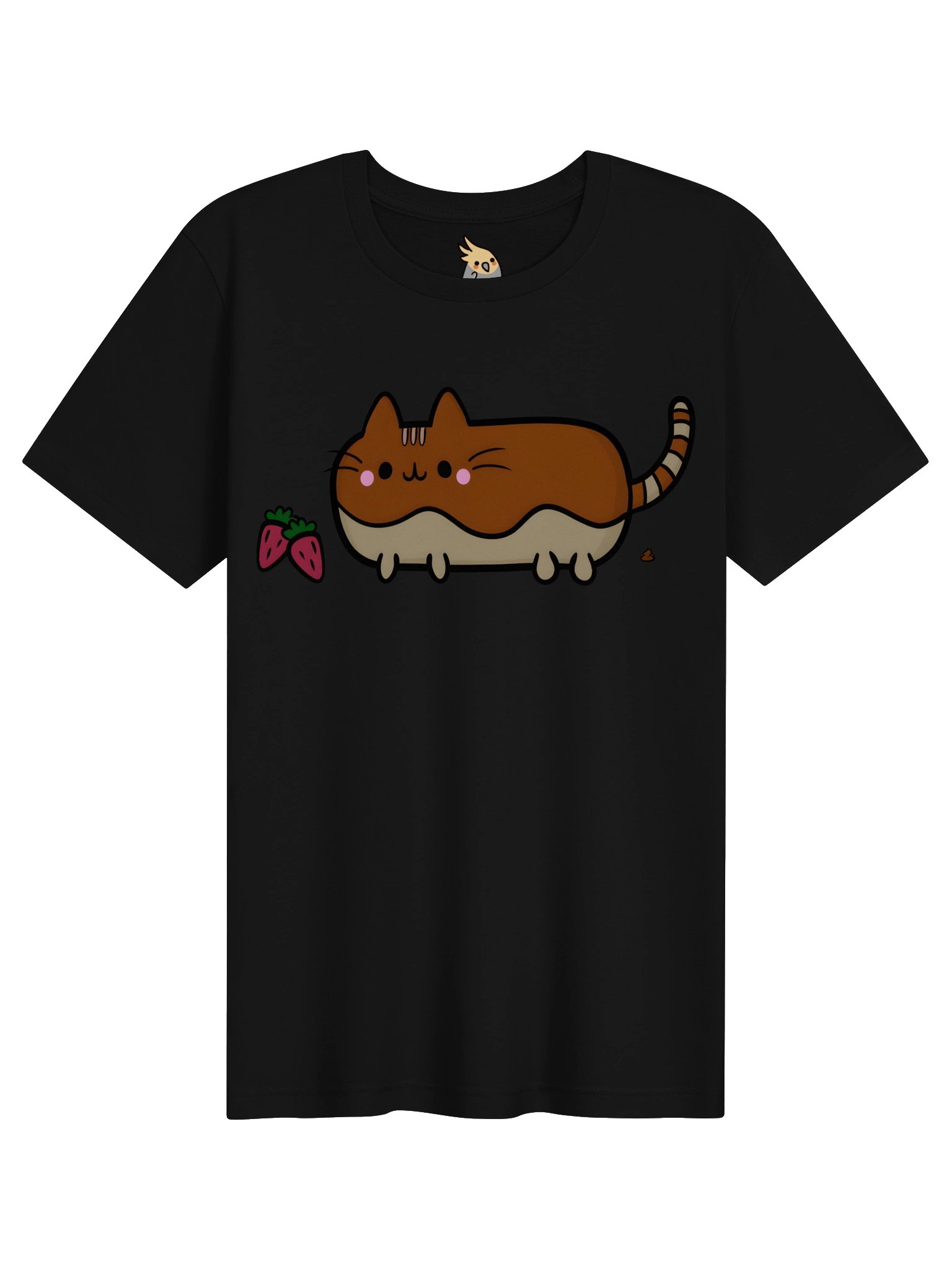 BERRY CAT product image (1)