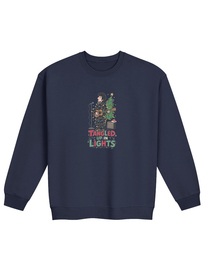 Tangled Pullover product image (1)