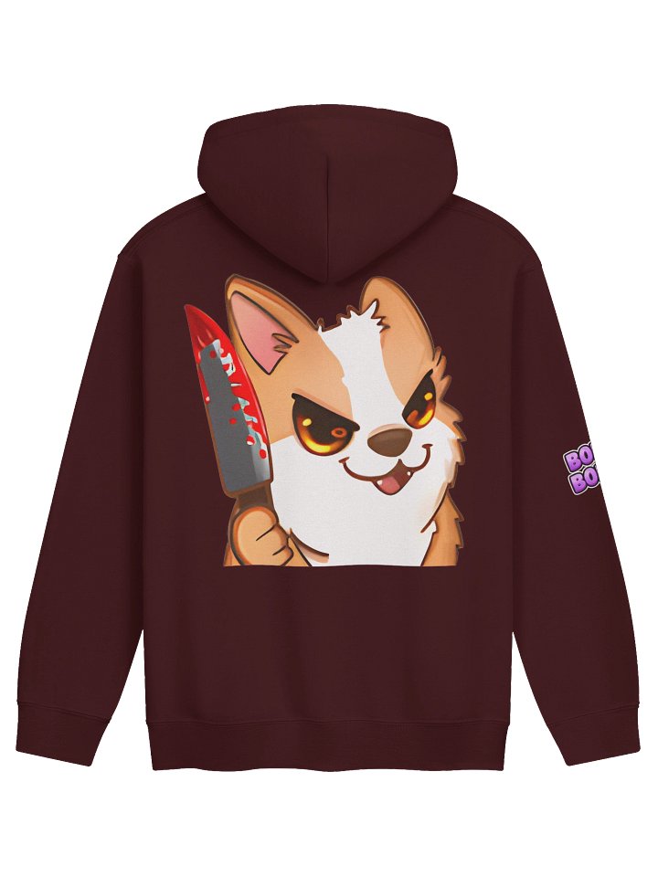 Rage Hoodie product image (14)