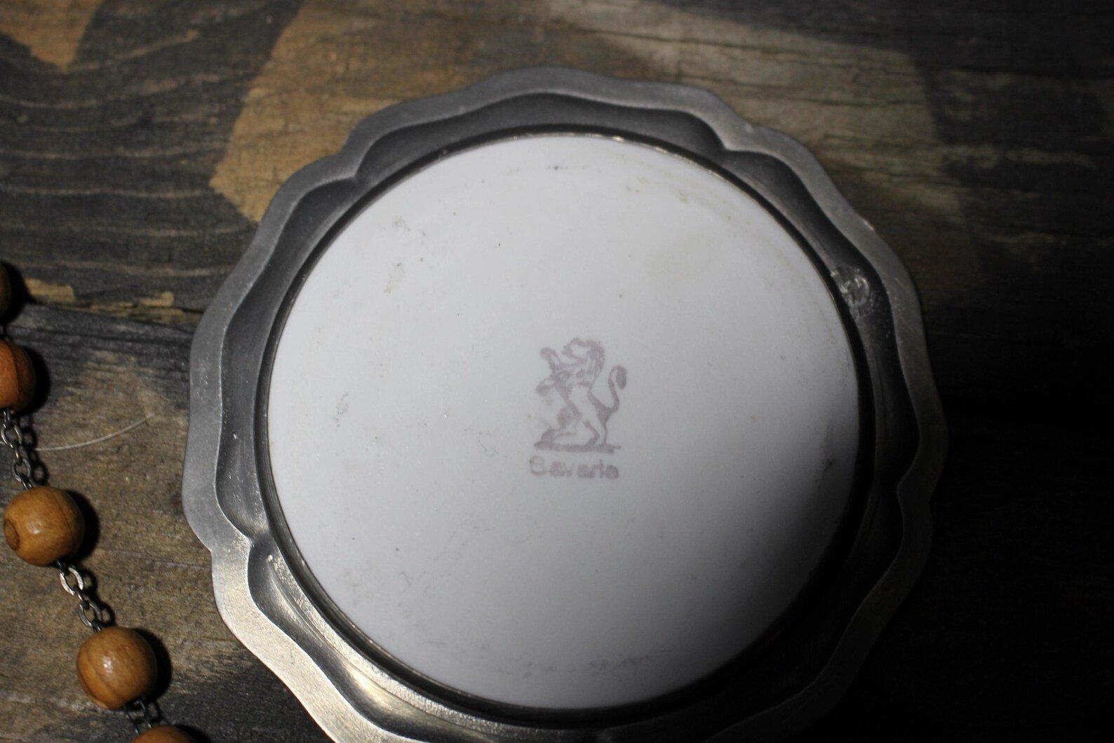 Artifact No.34 - Dead Duck Plate product image (5)