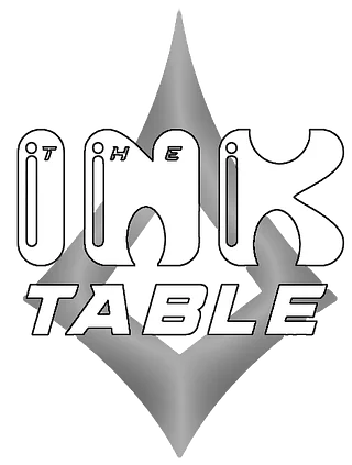 The Ink Table