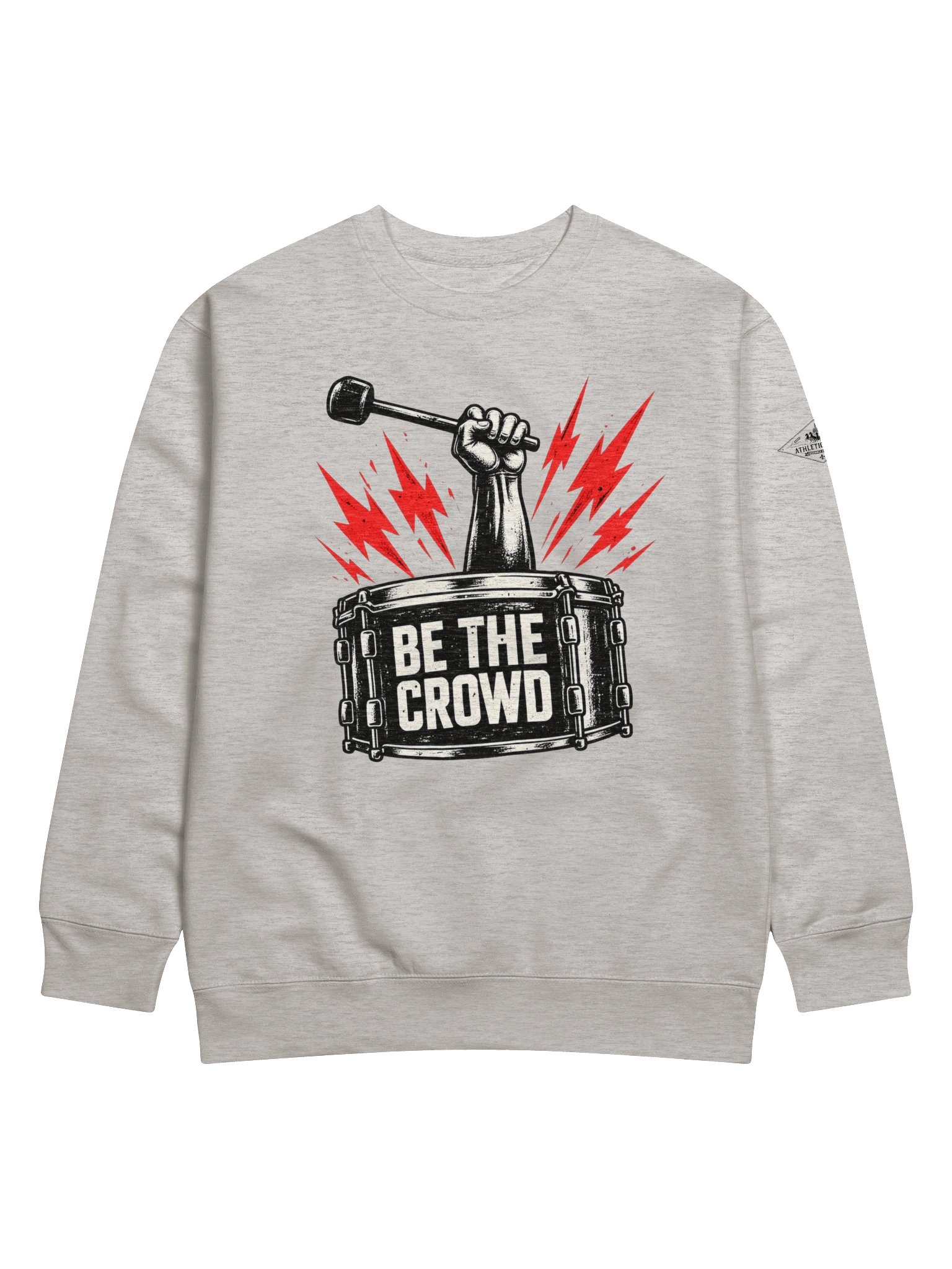 Be the Crowd Drum Sweatshirt product image (11)