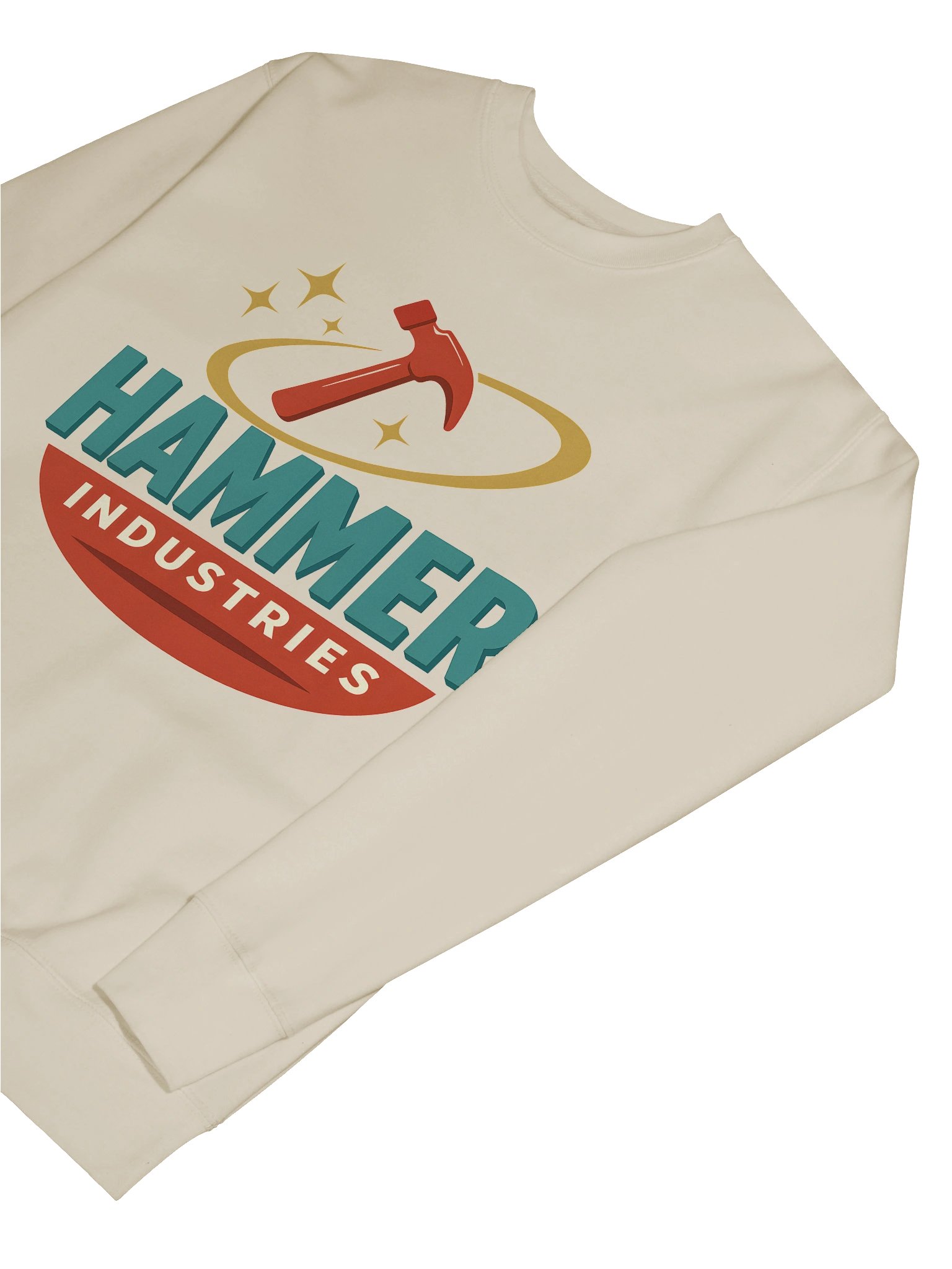 Hammer industries Sweater product image (7)
