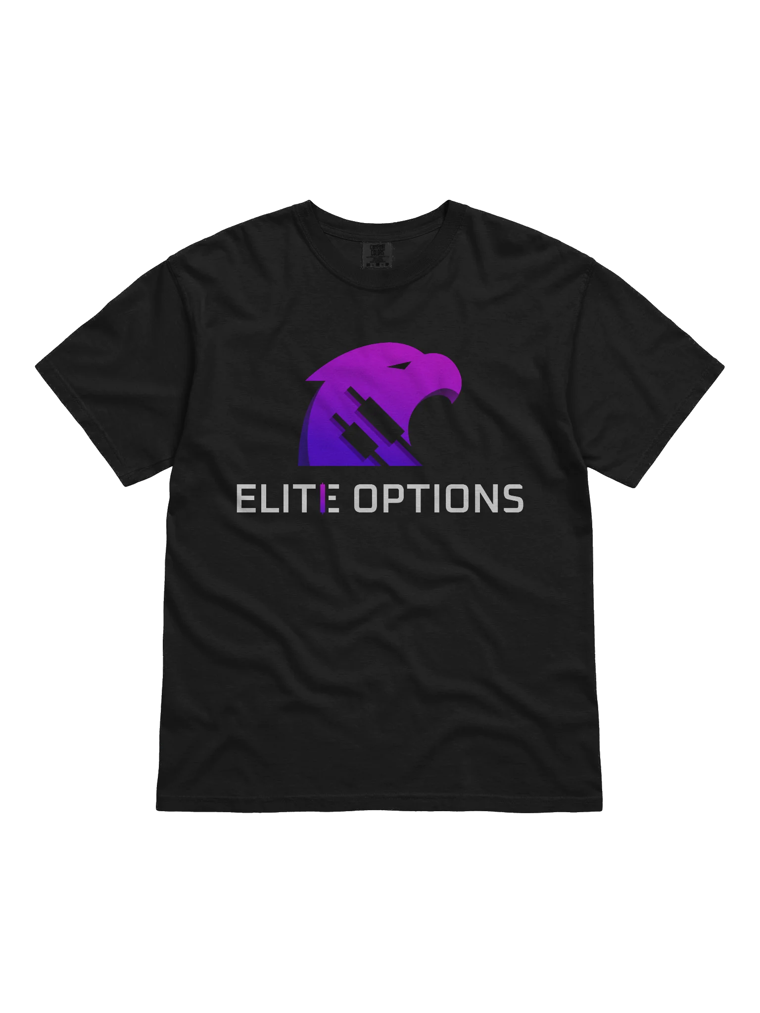 Elite Options Tee product image (1)