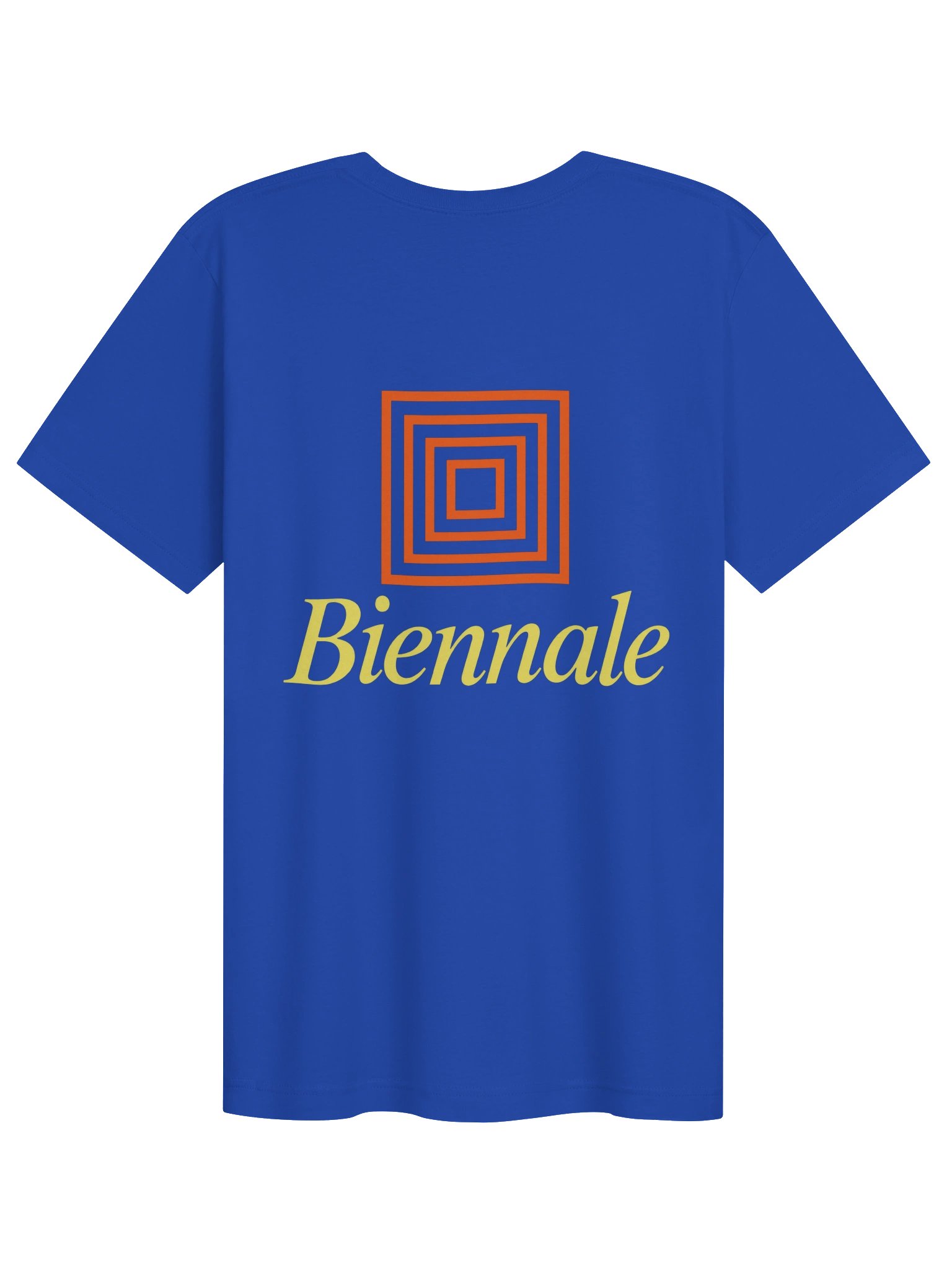 Basel Bubble Letter Tee product image (2)