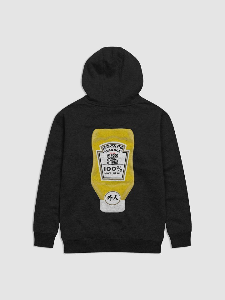 MUSTAAARD Unisex Premium Hoodie product image (2)