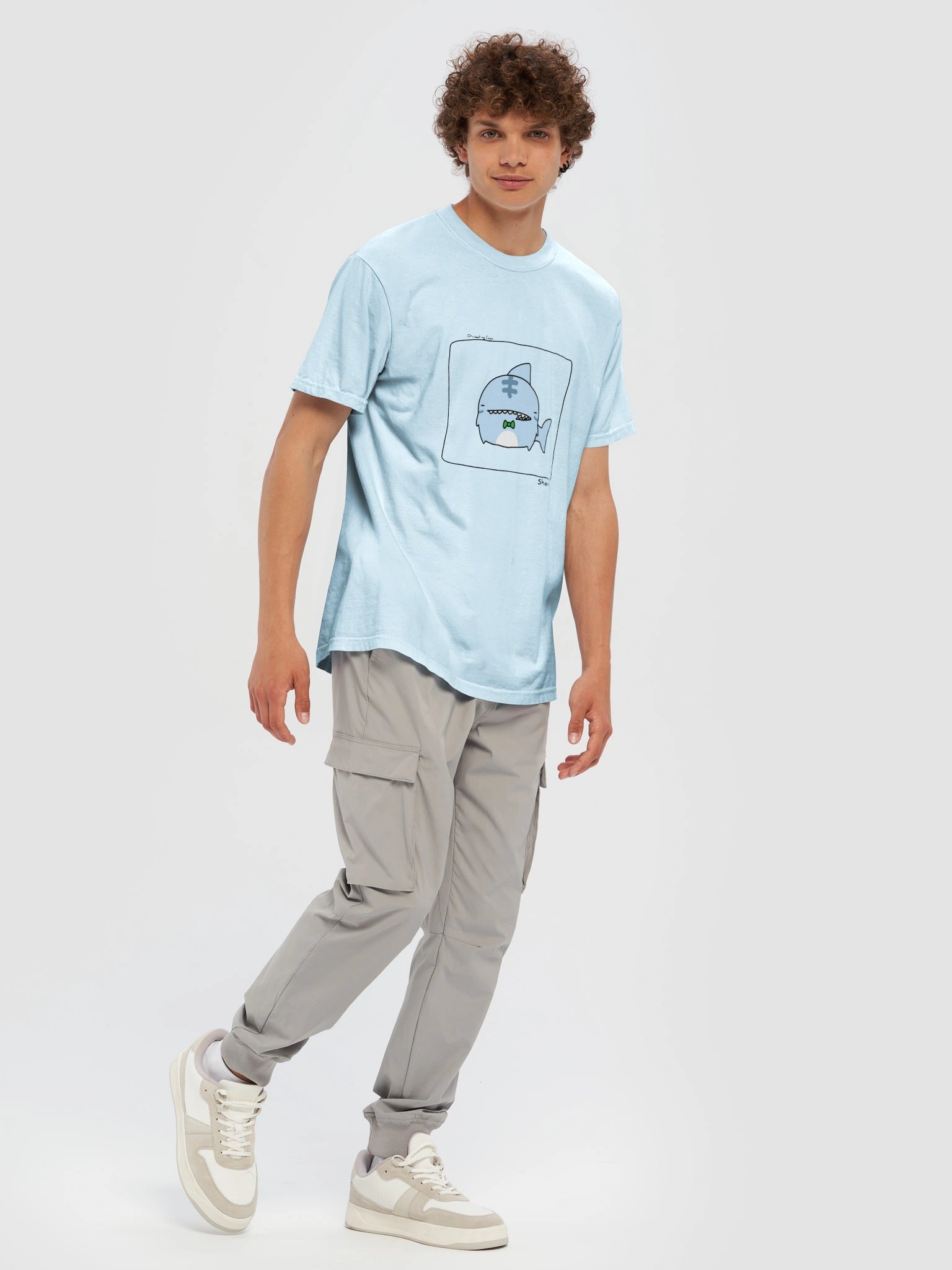 Shork Tee product image (59)