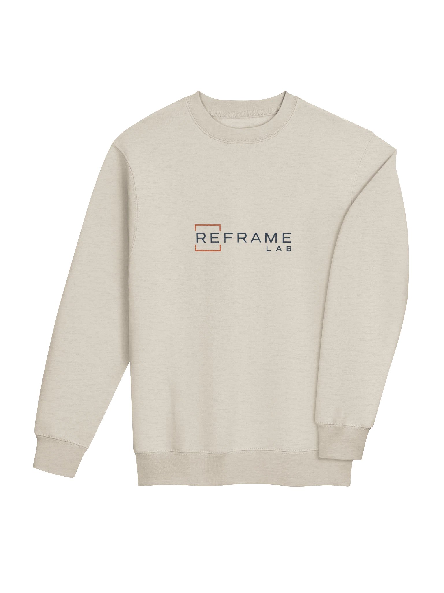 Reframe Lab Crewneck product image (9)
