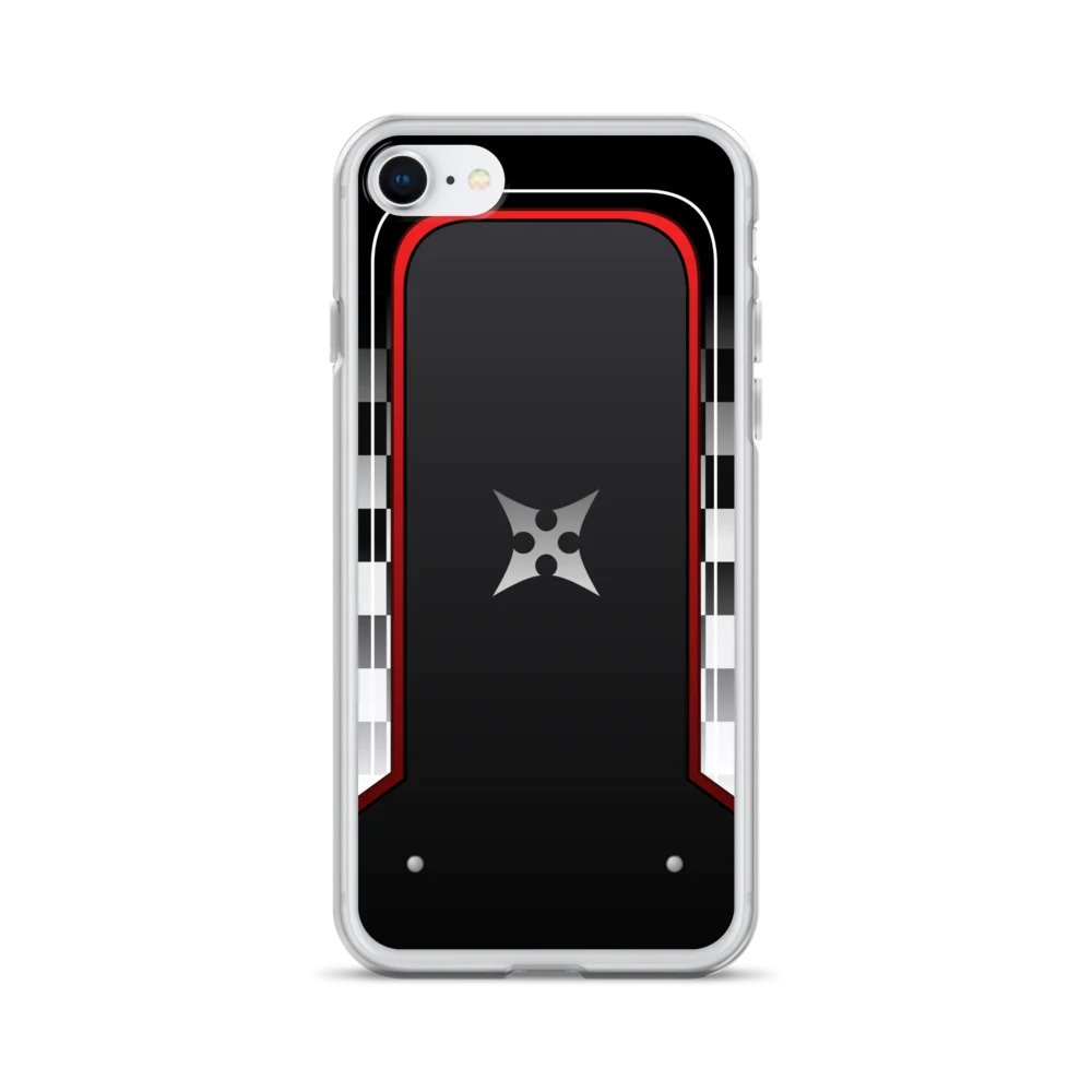 Gummiphone X Roxas Case (iPhone 7-13 Series) product image (1)